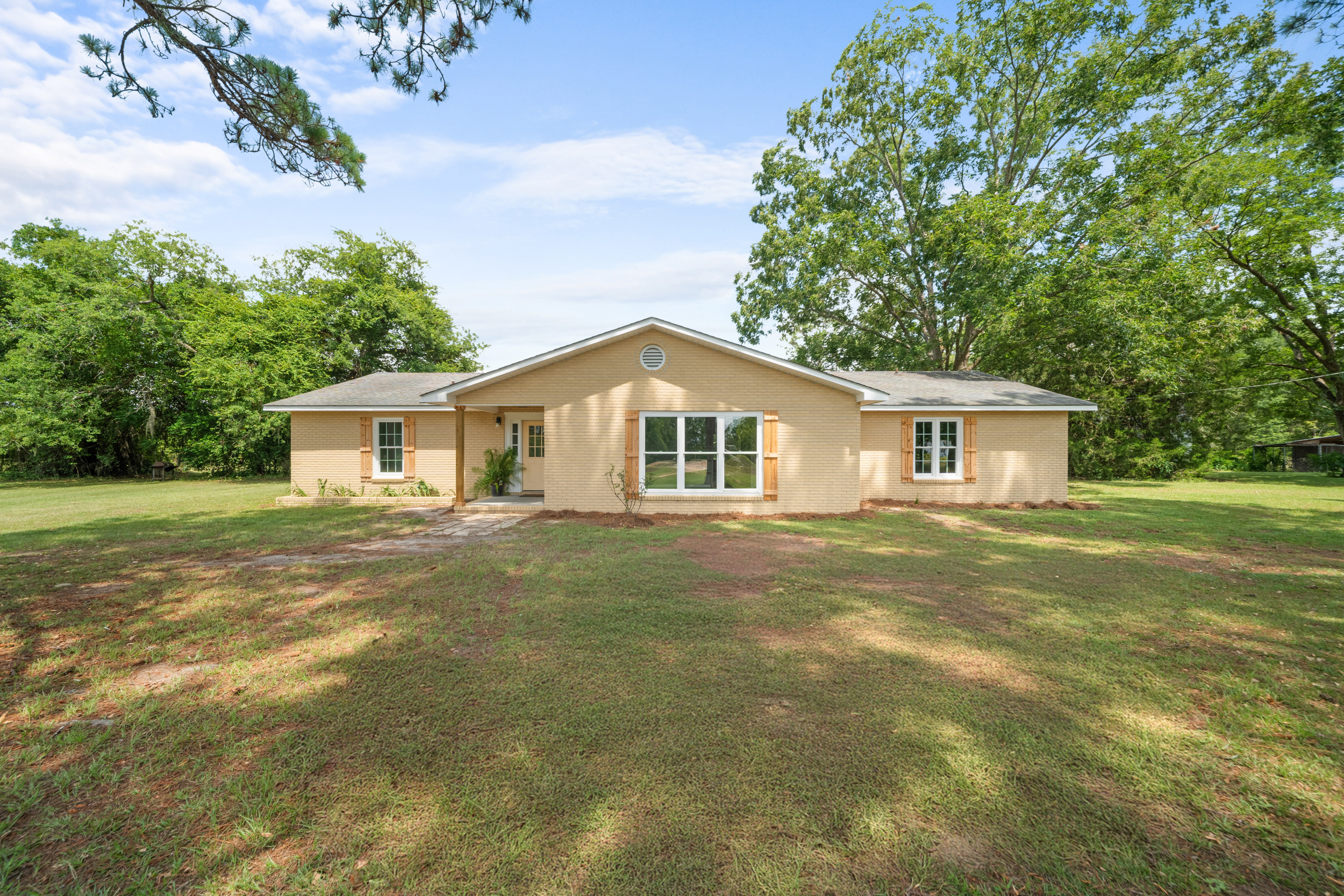 435 Runs Branch Road