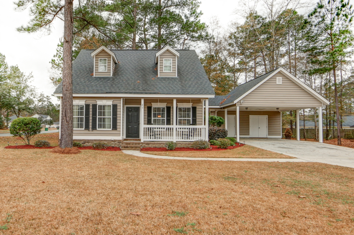 87 Fellwood Drive